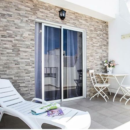 Apartamento Acogedor Lägenhet Puerto del Rosario  Exteriör bild