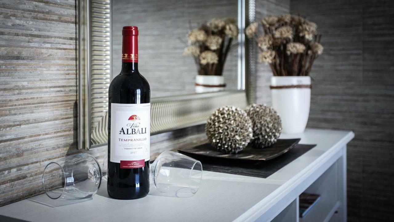 Apartamento Acogedor Lägenhet Puerto del Rosario  Exteriör bild